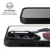 Marvel Black Widow High Kick Galaxy S25 Kickstand Case